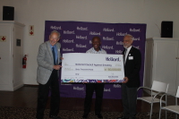 Hollard Supports the National Council Against Smoking 