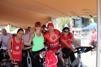 With One Month to go to DAREdevil Run 2013 age diversification is a major goal