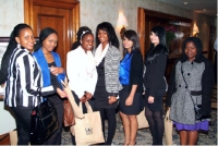 INSETA and SAADP assist with increasing black female actuaries from 2% to 5.5%
