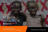 Africa Investor Week 2019