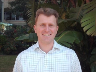 Appointment of a new MD for Travel Insurance Consultants