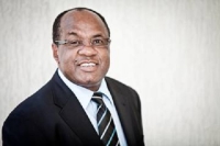 Johannes IGawaxab to retire as CEO of Old Mutual Africa at the end of 2014