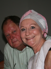 Severe Illness cover makes the road to recovery a little easier