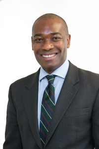 Keith Mukami joins Norton Rose Fulbright