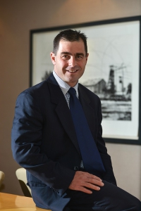 Medscheme appoints Kevin Aron as CEO