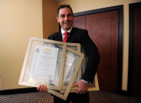  Accolades rain on Medscheme at PMR Awards