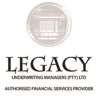 Meet Legacy's go-to man - Christo Crafford 