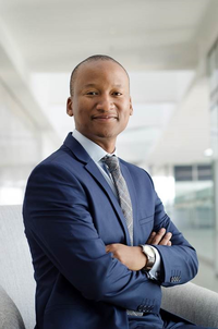 SAVCA Appoints New Chairman
