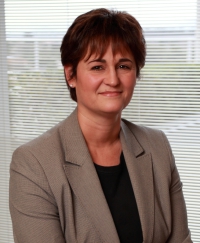 Santam Board names Lizé Lambrechts as Chief Executive to succeed Ian Kirk