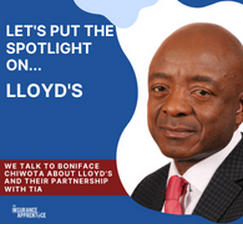 Lloyd’s