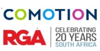 Local company Comotion partners with international reinsurance leader RGA
