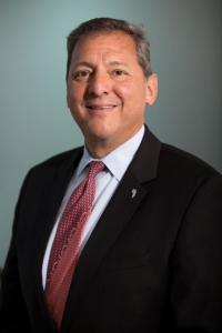 Manny Rios new CEO of Telesure