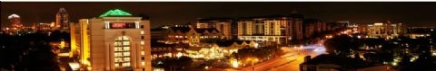 Nedbank goes beyond Earth Hour to fight global warming 365 days a year                                   