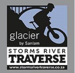 Glacier by Sanlam Storms River Traverse 2013 benefits participants and the community alike