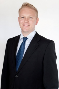 Positioned for investment growth