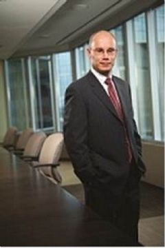 Templeton Global Equity Group: Meet Norm Boersma