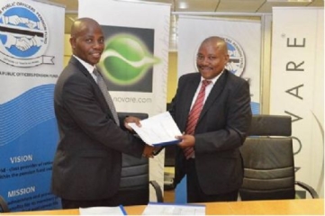 Novare to advise Botswana Public Officers Pension Fund