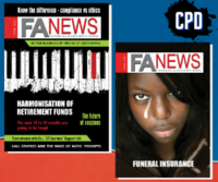 What’s inside… FAnews Magazine February 2021 