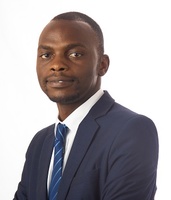 Blessing Chiguye appointed Regional Head at Reinsurance Solutions Intermediary Services