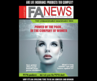 What’s inside… FAnews Magazine August 2021 