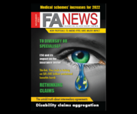 What’s inside… FAnews Magazine November 2021