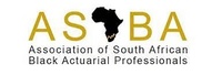 Association of South African Black Actuarial Professionals encouraged to “call things as they are”