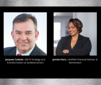 The future of financial planning and advice