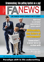 What’s inside… FAnews Magazine February 2022