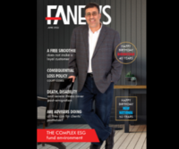 What’s inside… FAnews Magazine June 2022