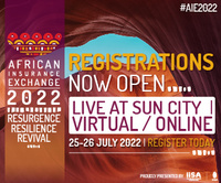 #AIE2022 sponsors voice excitement 