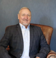 Sapphire announces the appointment of Bernie Ray