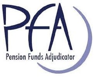 When should a pension fund death benefit be paid into a beneficiary fund?