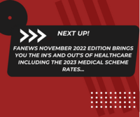 What’s inside… FAnews Magazine October 2022