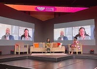 African Insurance Exchange 2023: Collaborate. Cultivate. Create