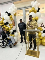 Akani sets up shop in Lesotho as increases its Southern African footprint 