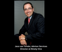 Advisor firm consolidations and acquisitions