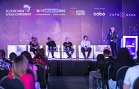 The African Blockchain Revolution: Empowering the Marginalised and Unbanked 