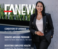 What’s inside… FAnews Magazine April 2023