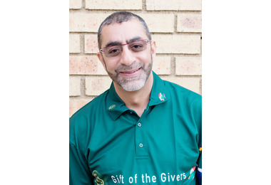 Sooliman to top the programme at AIE 2023; CPD announced
