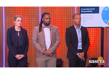 TIA2023 Task Solutions... maybe it was not that obvious? - Episode 3 - Sasria