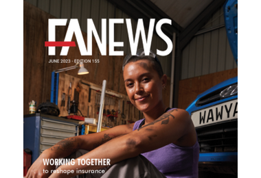 Whats inside...June 2023 Edition