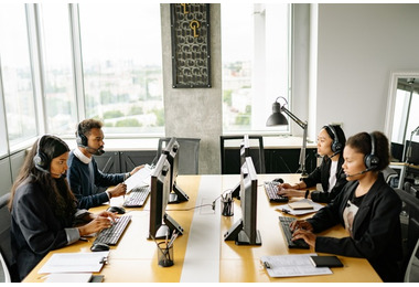 Transforming Financial Customer Service: CDA Solutions' #AskMeOnce Campaign Sets New Standards for Customer Retention