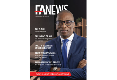 What’s inside… FAnews Magazine April 2024