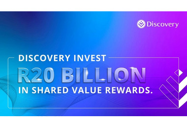 Discovery Invest shakes up the market with R20bn investor windfall, launch of longevity solution, 100% return in USD dollars and Bitcoin fund
