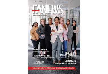 What’s inside… FAnews Magazine August 2024