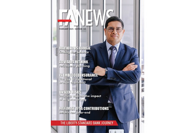 What’s inside… FAnews Magazine February 2025