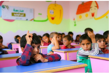Three ways to futureproof your child’s education