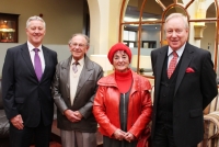 PPS member retires but nonetheless invests with the PPS Group