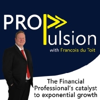 Introducing PROpulsion:  The financial professional’s catalyst to exponential growth 