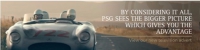 View PSG’s new television advert